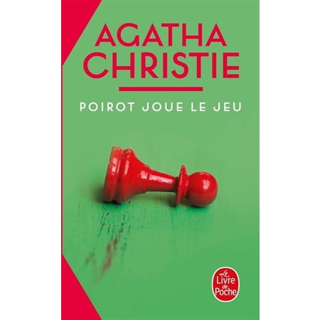 Poirot joue le jeu