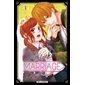 Black marriage, tome 1