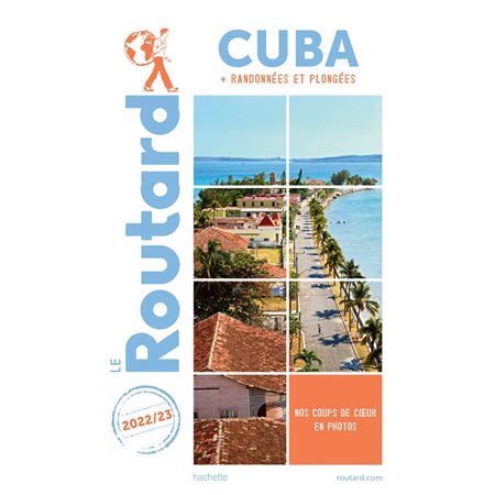 Cuba + randonnées et plongées : 2022-2023