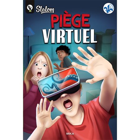 Piège virtuel