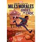 Miles Morales : Ondes de choc, Spider-Man : la bande dessinée
