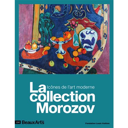 La collection Morozov