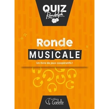 Ronde musicale: Randolph Quiz