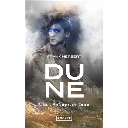 Les enfants de Dune, Tome 3, Dune
