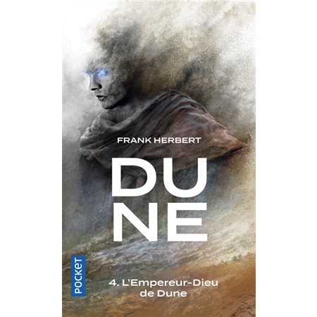 L'empereur-dieu de Dune, Tome 4, Dune