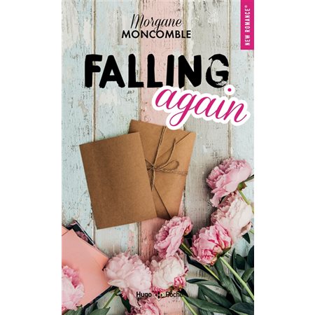 Falling again (v.f.)