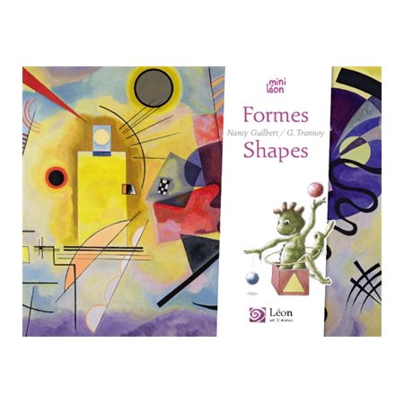 Formes : shapes