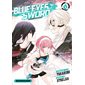 Blue eyes sword : Hinowa ga crush ! vol 6