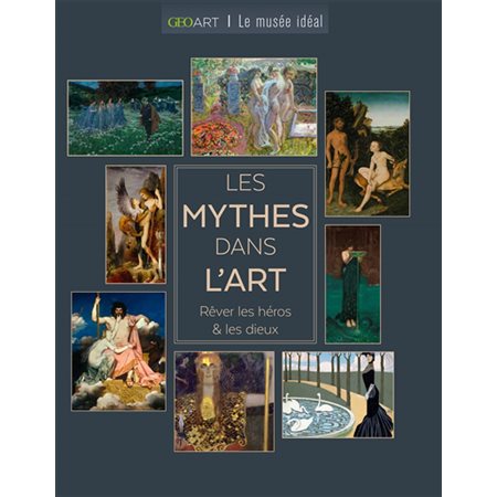 Les mythes dans l'art