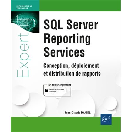 SQL server reporting services