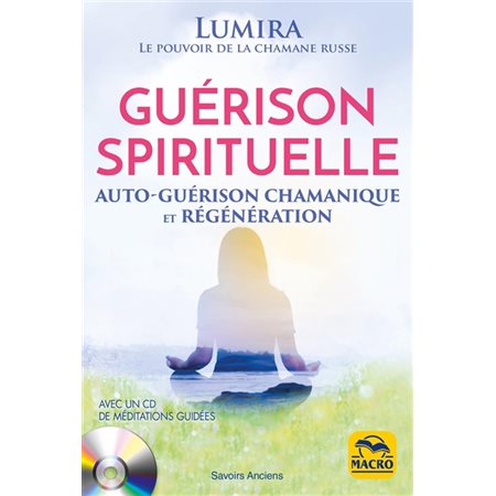 Buropro Guerison Spirituelle