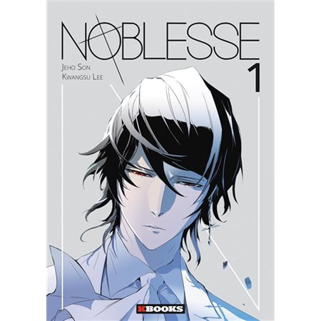 Noblesse, tome 1