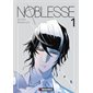 Noblesse, tome 1