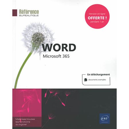 Word Microsoft 365