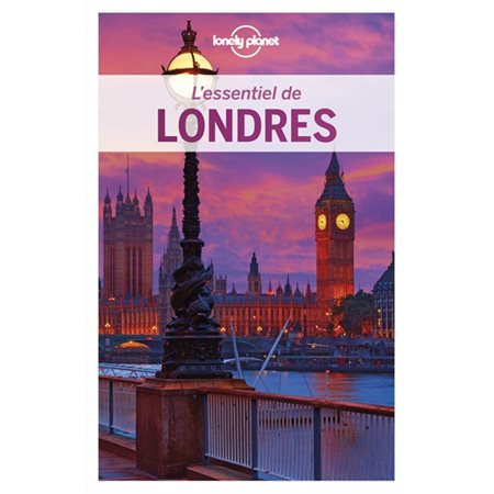 L'essentiel de Londres