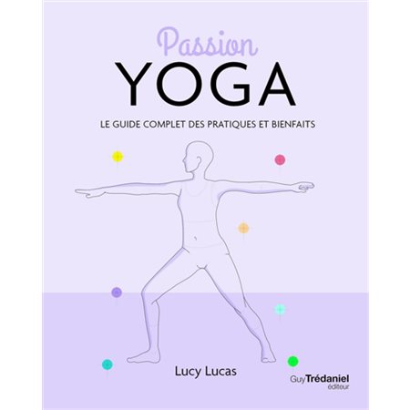 Passion yoga