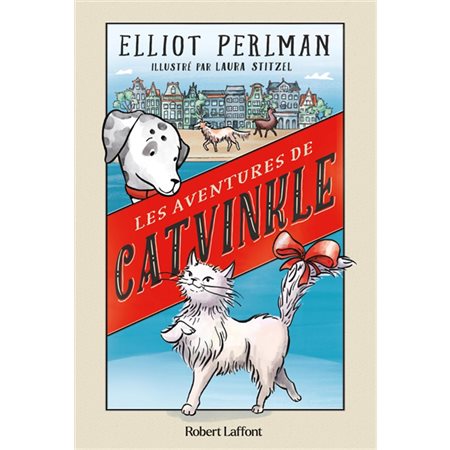 Les aventures de Catvinkle