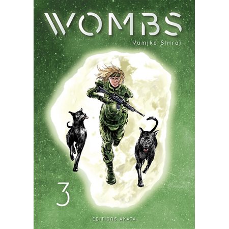 Wombs, Tome 3