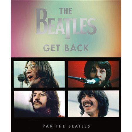 The Beatles: Get back (v.f.)