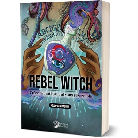 Rebel witch