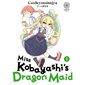 Miss Kobayashi's dragon maid, tome 1