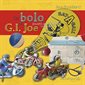 Du bolo au G.I. Joe, tome 1, jouets au Québec, 1939-1969