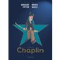 Charlie Chaplin, Tome 1, Les étoiles de l'histoire