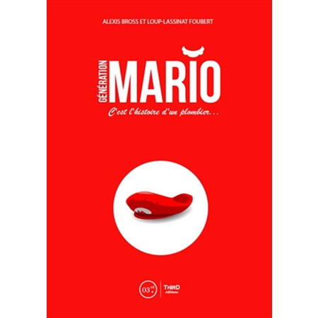 Générations Mario