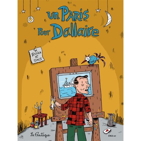 Un Paris pour Dallaire