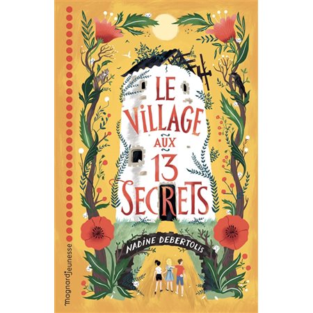 Le village aux 13 secrets