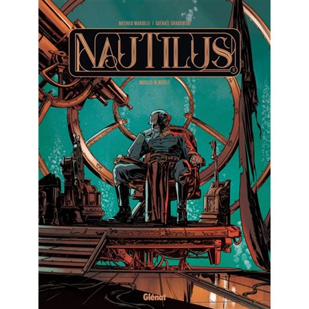 Mobilis in mobile, Tome 2, Nautilus
