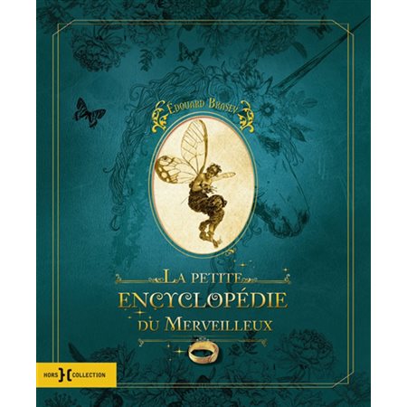 La petite encyclopédie du merveilleux (ed. 2021)