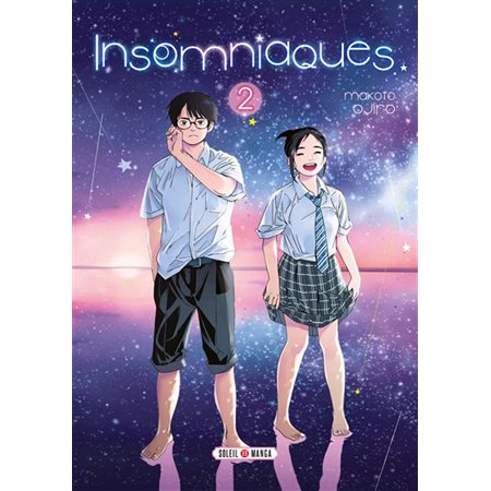 Insomniaques, tome 2