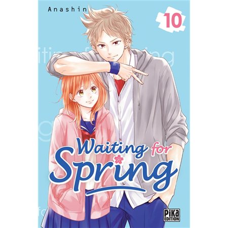 waiting for spring 10