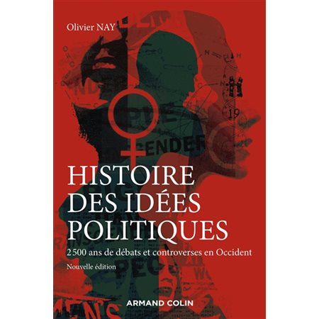 Histoire des idées politiques (ed. enrichie)