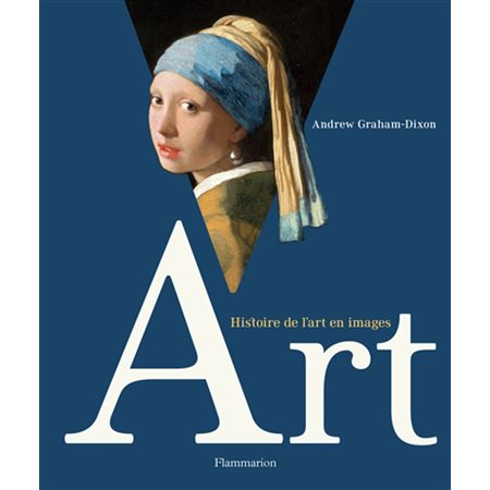 Art: histoire de l'art en images (ed. 2021)