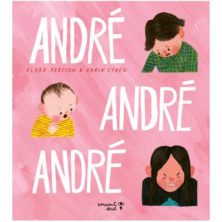 André, André, André