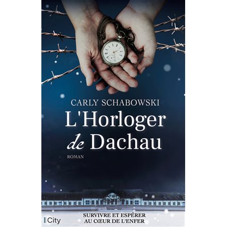 L'horloger de Dachau