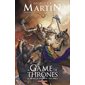 A game of thrones : la bataille des rois, tome 2