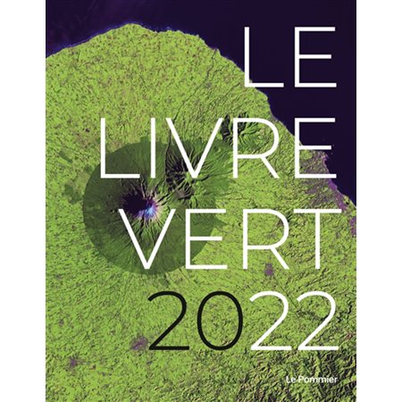 Le livre vert 2022