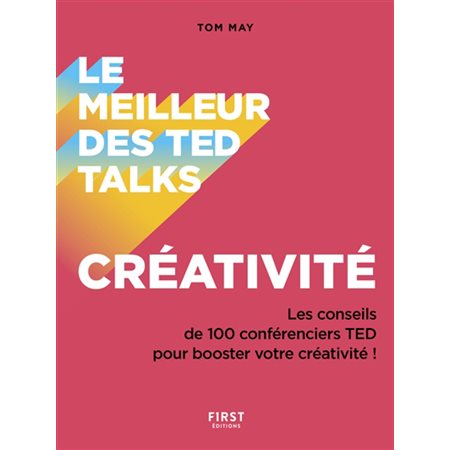 Le meilleur des TED talks