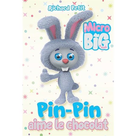 Pin-Pin aime le chocolat