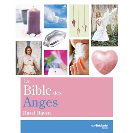 La bible des anges
