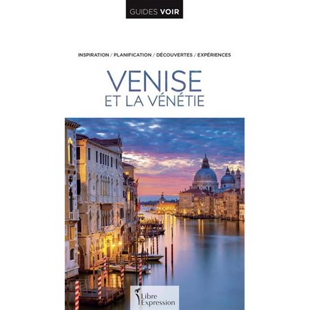 Venise et la Vénétie 2022