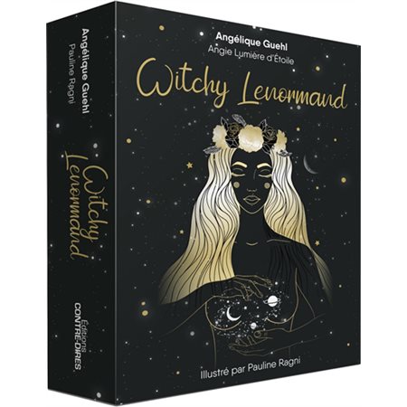 Coffret Witchy Lenormand