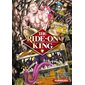 The ride-on King, Tome 4