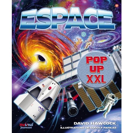 Espace: Pop-up XXL