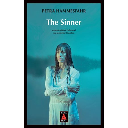 The sinner (v.f.)