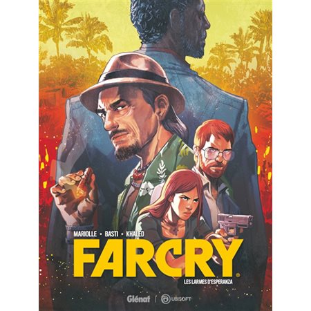 Farcry