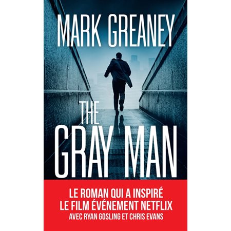 The Gray Man  (v.f.)